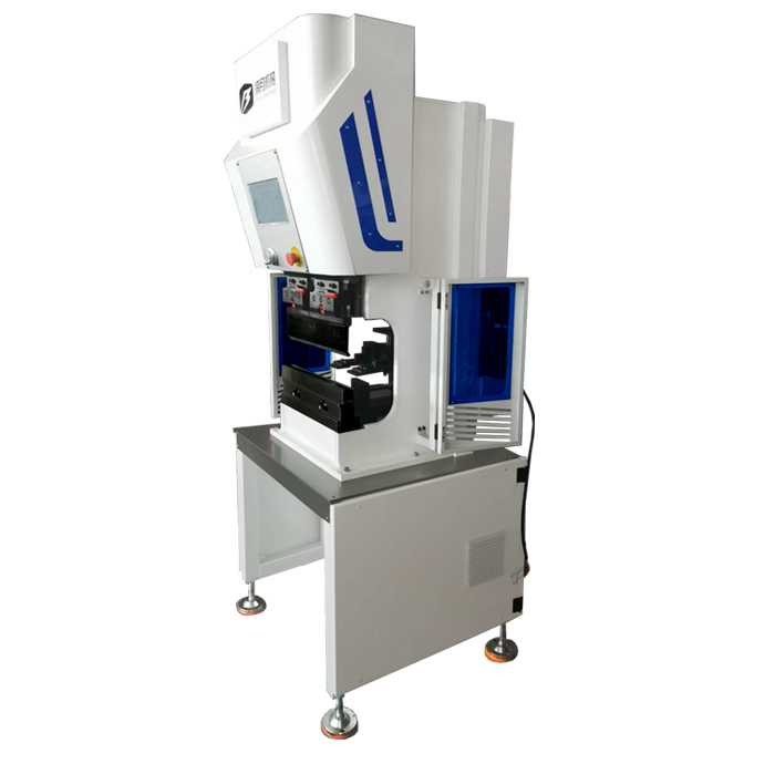 全電伺服折彎機(jī)BY06-04